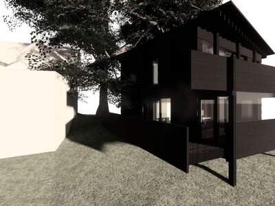 Wohnung mit Balkon mieten in 6080 Igls (Bild 4)