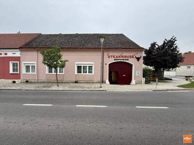 Gewerbeobjekt kaufen in 7072 Mörbisch