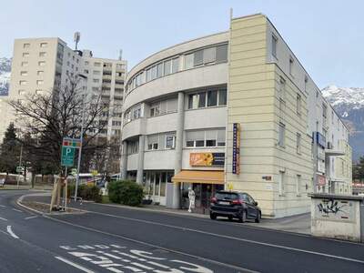 Gewerbeobjekt mieten in 6020 Innsbruck (Bild 4)