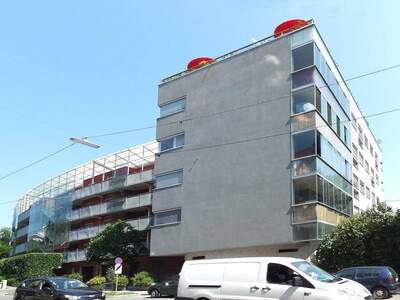 Wohnung mieten in 8010 Geidorf