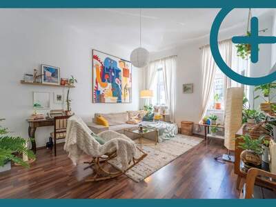 Eigentumswohnung in 1090 Wien