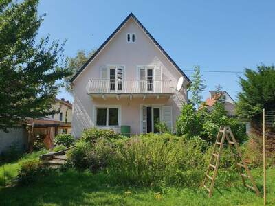Haus kaufen in 5020 Salzburg