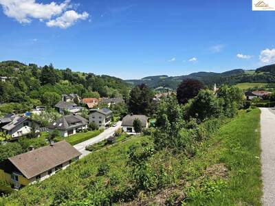 Grundstück kaufen in 2870 Aspang Markt