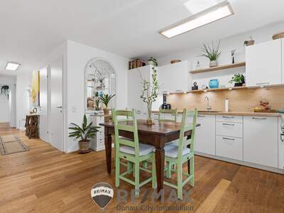 Terrassenwohnung kaufen in 1190 Wien (Bild 4)