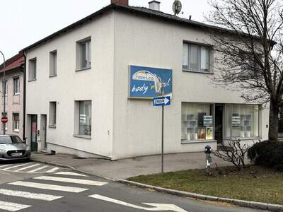 Einzelhandel mieten in 7000 Eisenstadt (Bild 2)
