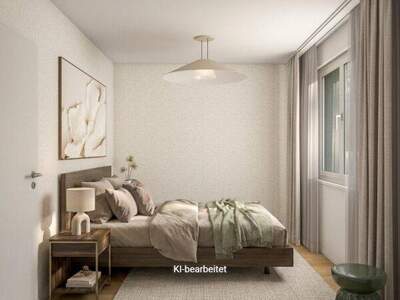 Terrassenwohnung kaufen in 4623 Gunskirchen (Bild 4)