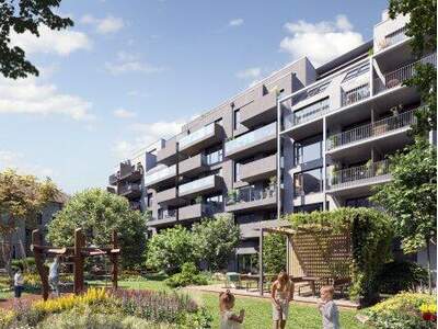 Penthouse kaufen in 4020 Linz