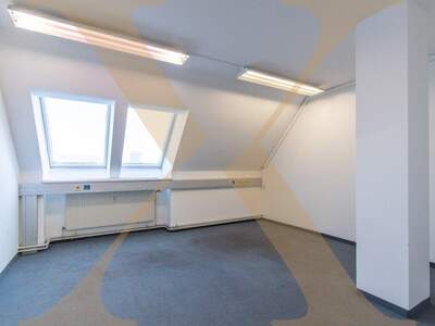Büro / Praxis mieten in 4020 Linz (Bild 1)