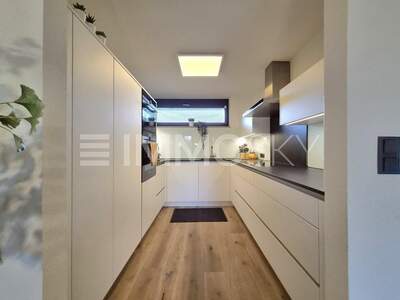 Terrassenwohnung kaufen in 6973 Höchst (Bild 2)