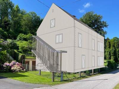 Haus mit Garten kaufen in 8111 Gratwein (Bild 5)