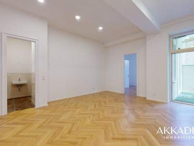 Terrassenwohnung kaufen in 1030 Wien (Bild 5)