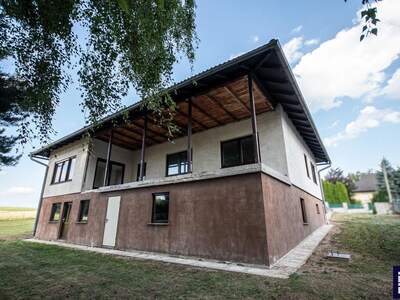 Haus mit Garten kaufen in 7331 Tschurndorf (Bild 2)