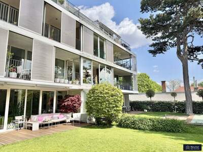 Eigentumswohnung in 1190 Wien