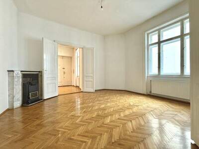 Eigentumswohnung in 1030 Wien (Bild 1)