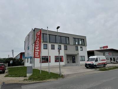 Gewerbeobjekt mieten in 3100 St. Pölten