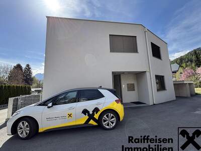 Wohnung mit Balkon mieten in 9900 Lienz (Bild 3)