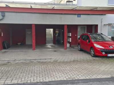 Apartment provisionsfrei mieten in 8055 Graz
