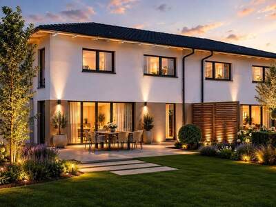 Haus kaufen in 4063 Hörsching