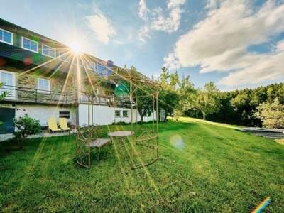 Haus kaufen in 8250 Vorau (Bild 3)