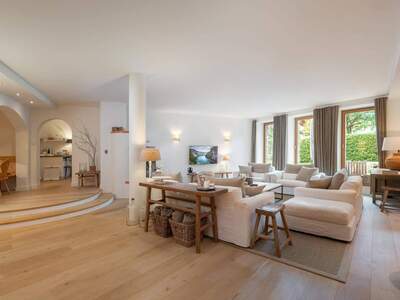 Wohnung kaufen in 6352 Ellmau