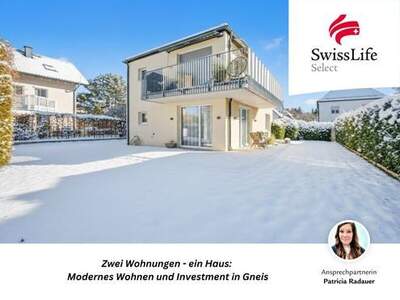 Haus kaufen in 5020 Salzburg