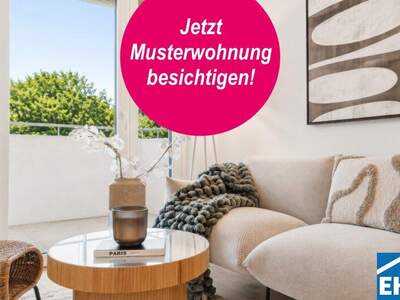 Terrassenwohnung mieten in 1220 Wien (Bild 1)