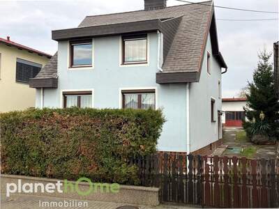 Einfamilienhaus kaufen in 7312 Horitschon (Bild 2)