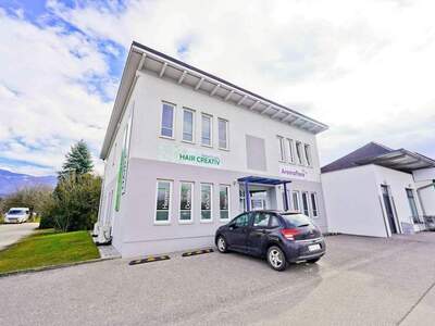 Gewerbeobjekt kaufen in 9431 Sankt Stefan