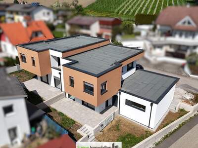 Haus mit Garten kaufen in 4701 Bad Schallerbach (Bild 1)