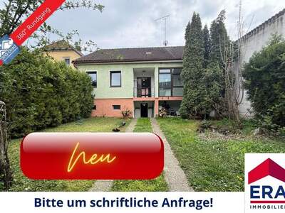 Haus kaufen in 2054 Haugsdorf