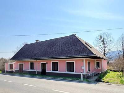 Haus kaufen in 8541 Schwanberg