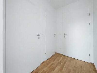 Terrassenwohnung kaufen in 1210 Wien (Bild 5)