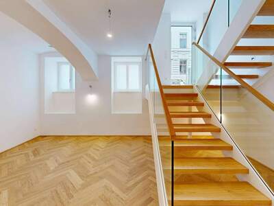 Wohnung kaufen in 1150 Wien