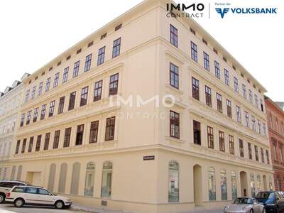 Immobilie mieten in 1030 Wien (Bild 1)