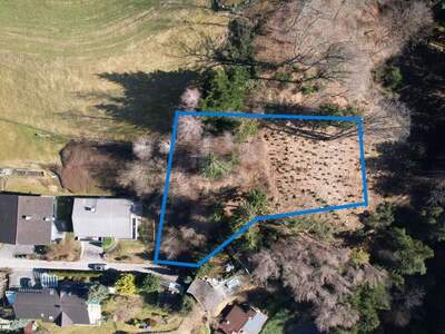 Grundstück kaufen in 6835 Zwischenwasser (Bild 2)