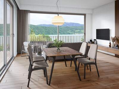 Wohnung kaufen in 9872 Millstatt (Bild 4)