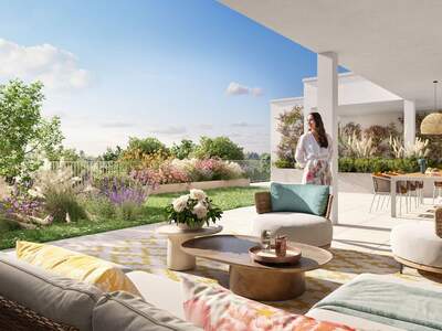 Wohnung mit Balkon kaufen in 8045 Graz