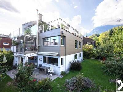 Haus kaufen in 6020 Innsbruck