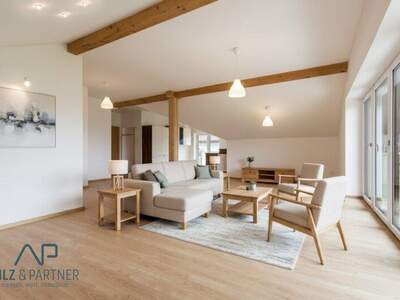 Terrassenwohnung mieten in 5311 Innerschwand (Bild 2)