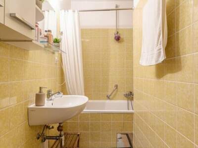 Wohnung mit Balkon mieten in 5020 Salzburg (Bild 5)