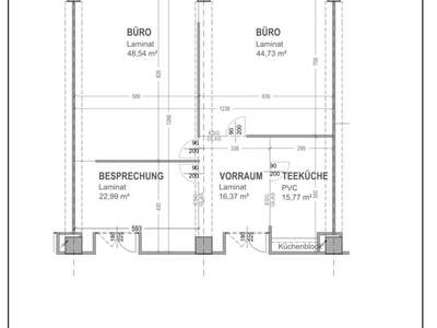 Gewerbeobjekt mieten in 1030 Wien (Bild 5)