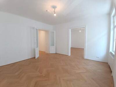 Eigentumswohnung in 1090 Wien (Bild 2)