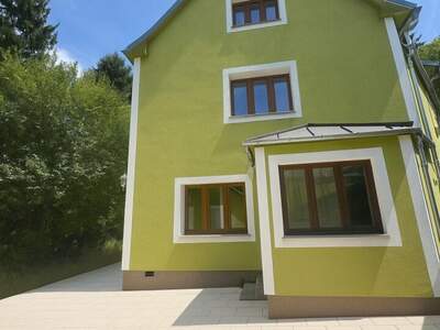 Haus mit Garten kaufen in 1140 Wien (Bild 4)
