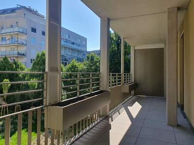 Wohnung mit Balkon mieten in 1020 Wien (Bild 4)