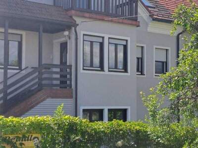 Wohnung mieten in 8384 Minihof