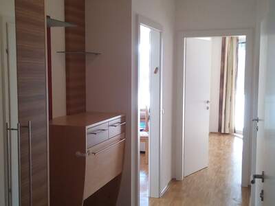 Wohnung mit Balkon mieten in 8010 Graz (Bild 2)