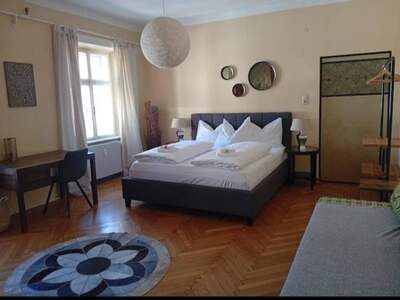 Mietwohnung provisionsfrei in 5020 Salzburg