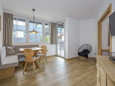 Terrassenwohnung kaufen in 6370 Kitzbühel (Bild 2)