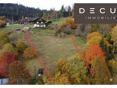 Grundstück kaufen in 9212 Techelsberg