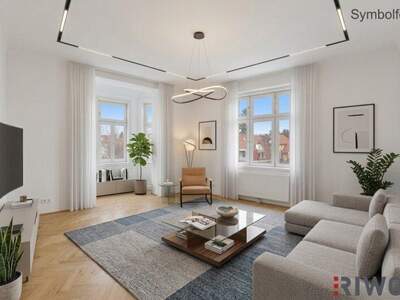 Terrassenwohnung kaufen in 1130 Wien (Bild 3)